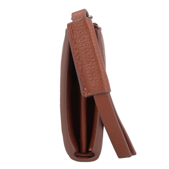 FredsBruder Nea Portemonnee Leer 11 cm