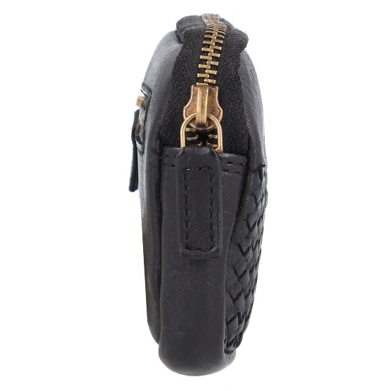 camel active Wave Sleutel portemonnee Leer 12 cm