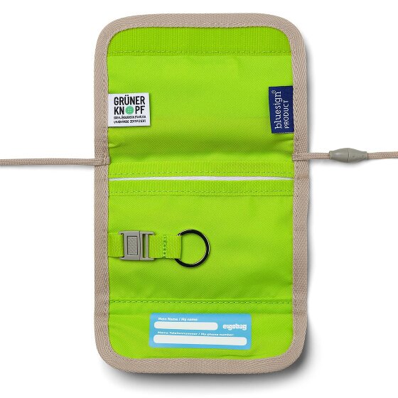 Ergobag Borstzak 14 cm