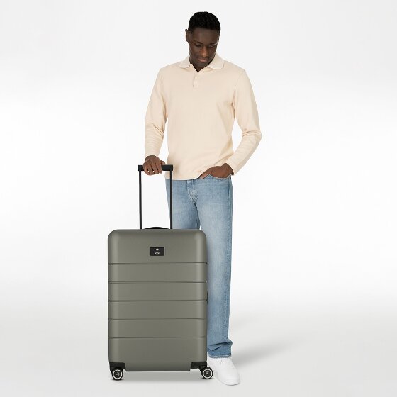 Joop! Volare 1.0 4 wielen Trolley 66 cm