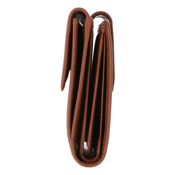 Golden Head Polo Portemonnee RFID Leer 12 cm