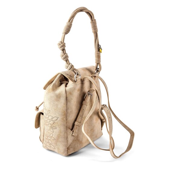 Desigual Sierra Stad rugzak 28 cm