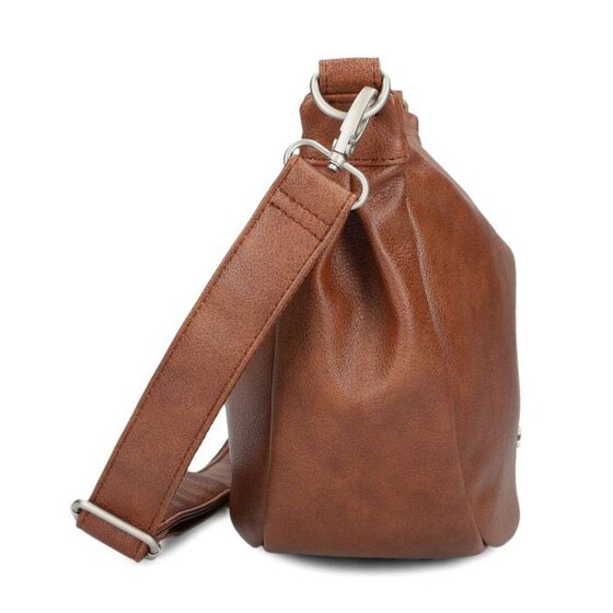 Zwei Mademoiselle.M Crossbody tas 34 cm