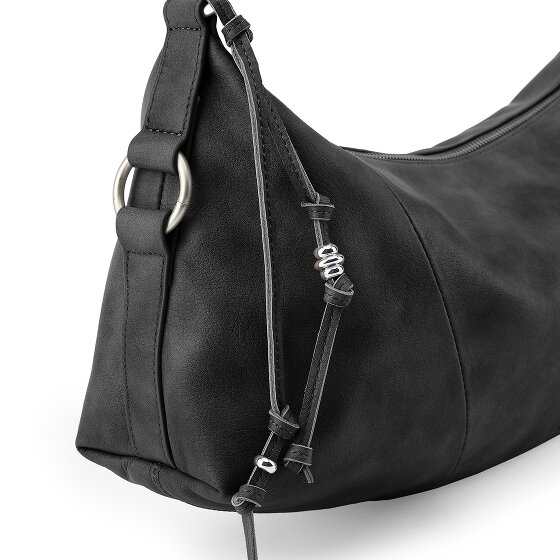 FredsBruder Stay With Me Schoudertas Leder 48 cm