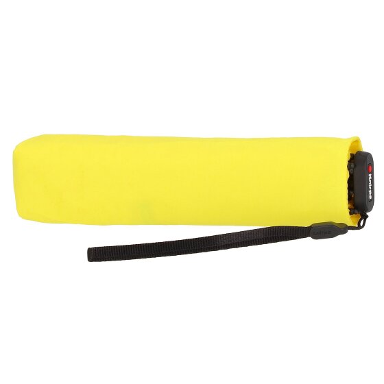 Knirps US.050 Ultra Light Slim Manual Zak paraplu 21 cm