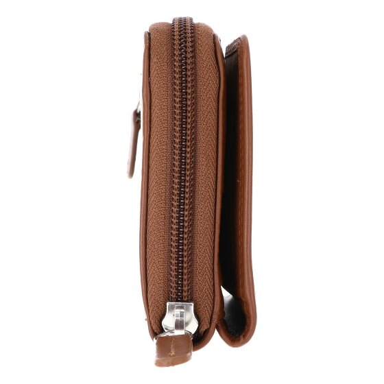 Golden Head Polo portemonnee RFID leer 18,5 cm