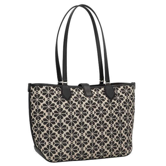 Kate Spade New York Spade Flower Shopper Tas 40 cm
