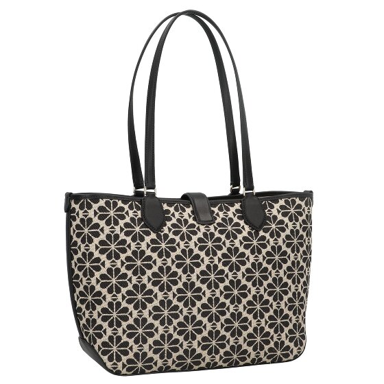 Kate Spade New York Spade Flower Shopper Tas 40 cm Kate Spade New York Spade Flower Shopper Tas 40 cm
