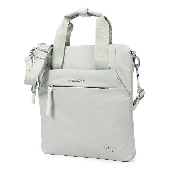 Hedgren Furo Roku Handtas RFID-bescherming 30 cm Laptop compartiment