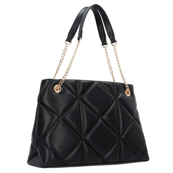 Love Moschino Embossed Shopper Tas 36 cm