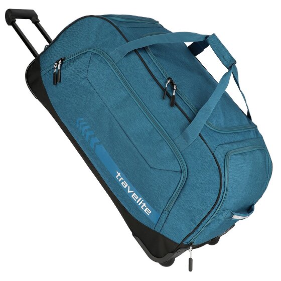 Travelite Kick Off 2 wielen Reistas 77 cm