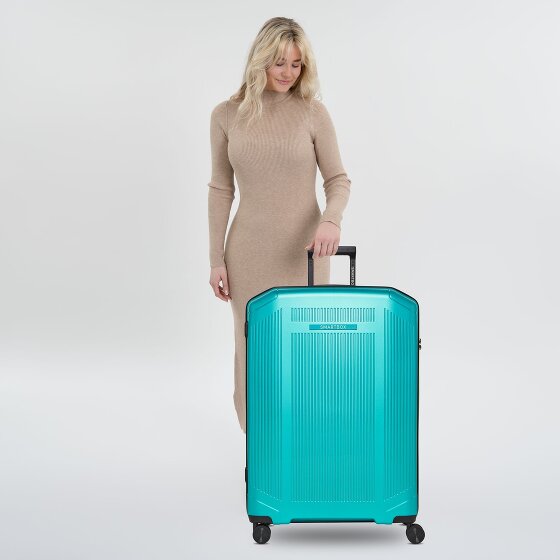 Smartbox Edition 02 4 wielen Trolley L 75 cm