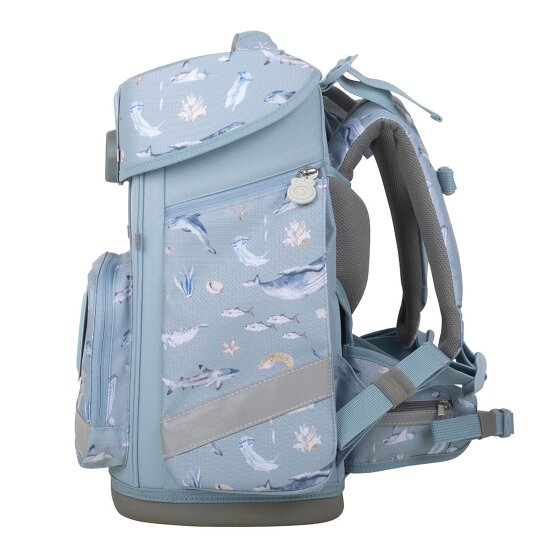 School-Mood Champion Maxx Schooltas set