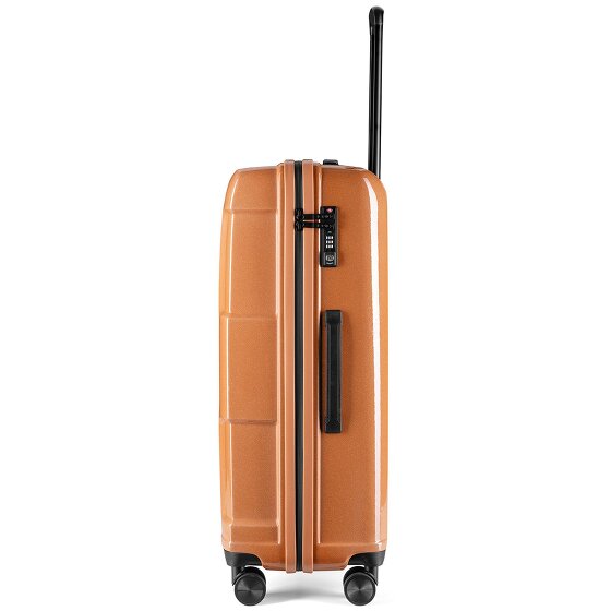 Epic Krat Reflex 4-wielige trolley 76 cm