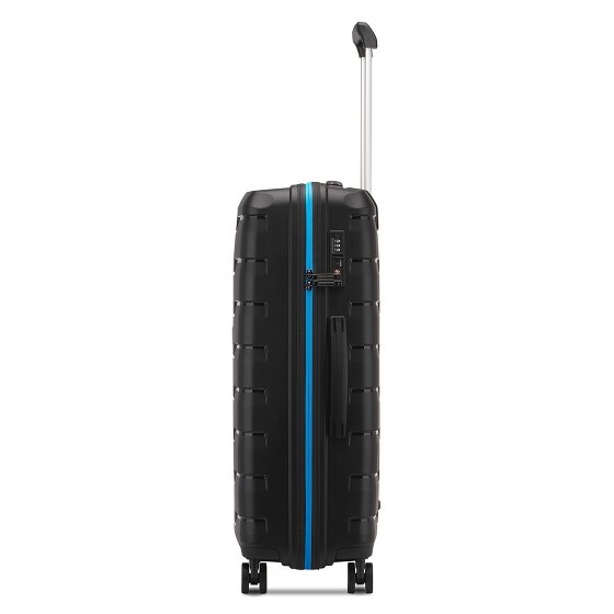 Roncato Skyline 2.0 Neon 4 wielen Trolley 70 cm