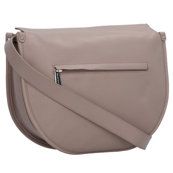 Lancaster Soft Selma Schoudertas Leer 30 cm