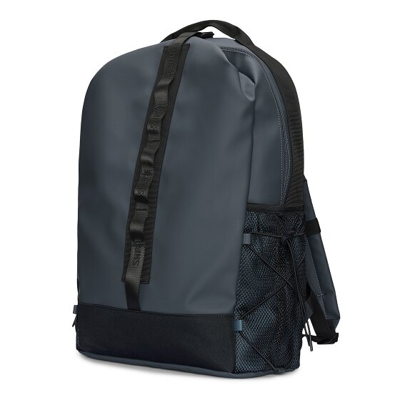 Rains Trail Dagrugzak 52 cm Laptop compartiment