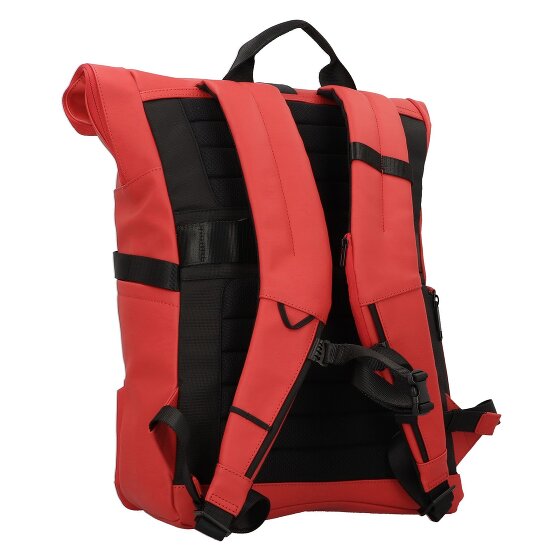 Piquadro Piquadro x Ducati Dagrugzak 44 cm Laptopvak