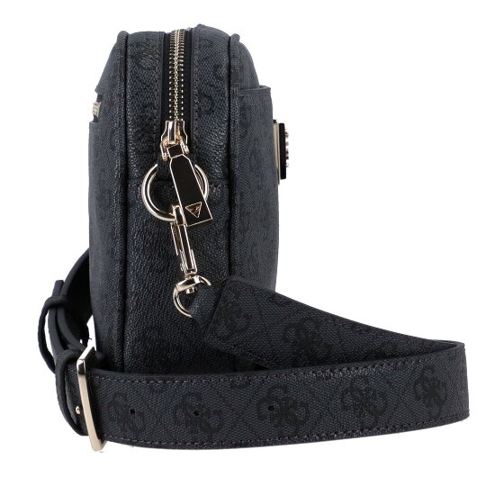 Guess Meridian II Crossbody tas 24 cm
