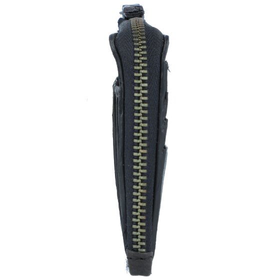 Burkely Antiek Avery Creditcardetui RFID Leer 11 cm