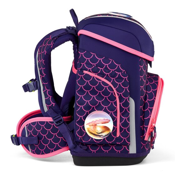 Ergobag cubo Schooltas set 5-delig