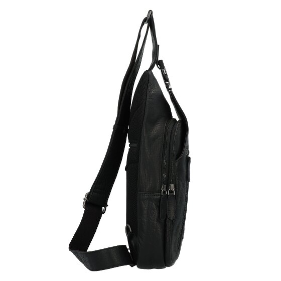 Jack Kinsky Porto Leder 38 cm