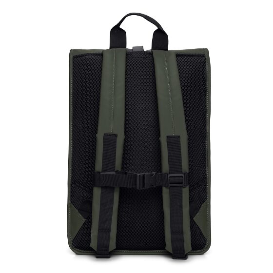 Rains Essential Dagrugzak 52 cm Laptop compartiment