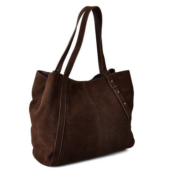 Hey Marly Pretty Wonder Shopper Tas L Leer 35.5 cm