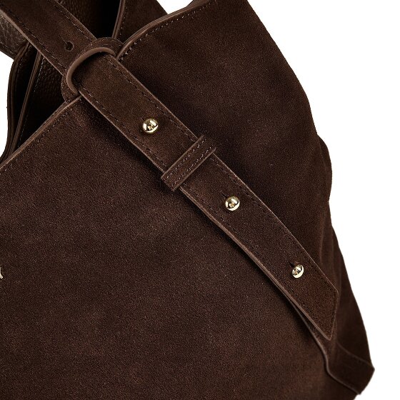 Hey Marly Pretty Wonder Shopper Tas L Leer 35.5 cm