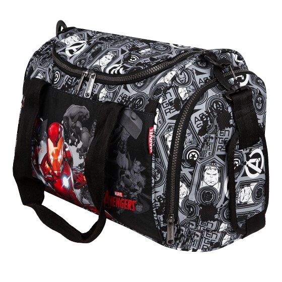 McNeill Sporttas 37 cm