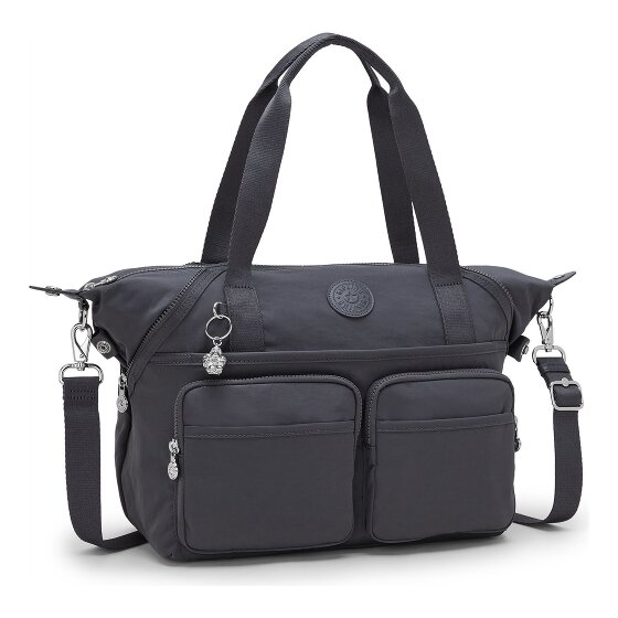 Kipling Basic Elevated New Art Schoudertas 49 cm Laptopvak