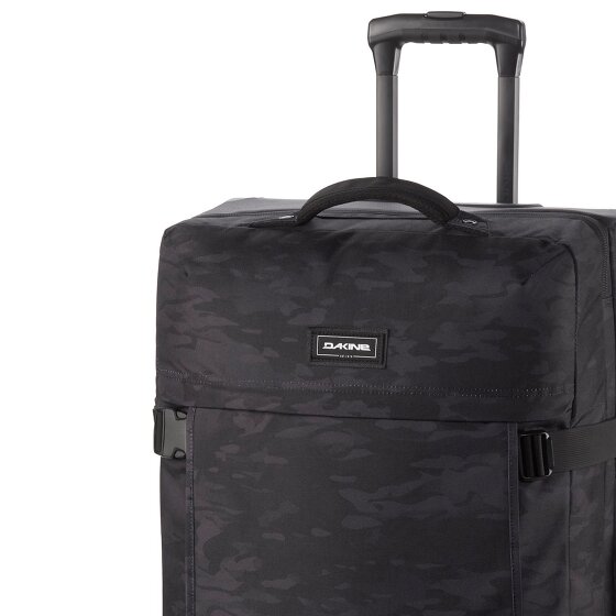 Dakine 365 Roller 100L 2 wielen Reistas 76 cm