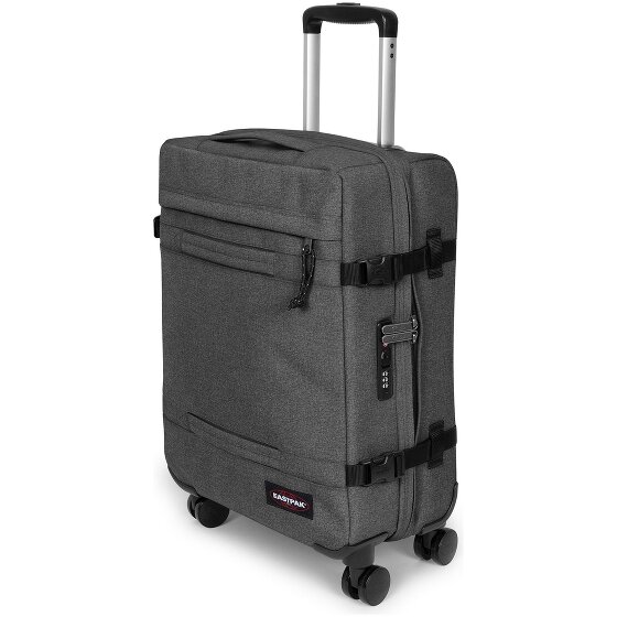 Eastpak Transit'R 4 wielen Cabinewagen S 54 cm
