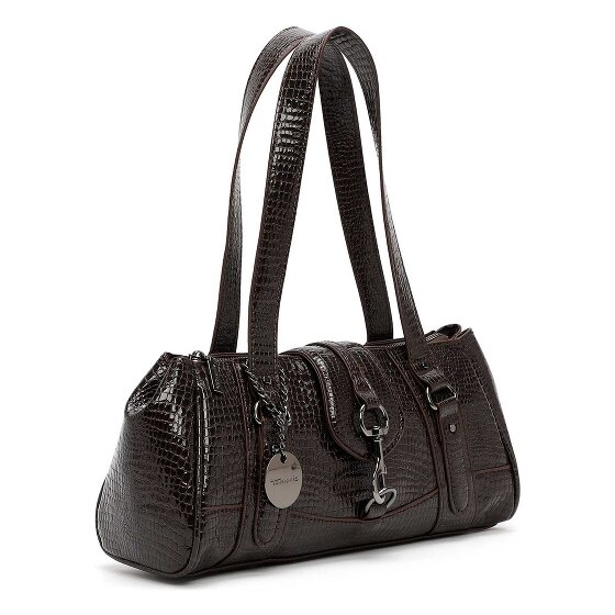 Tamaris TAS Marina Schoudertas Leder 34 cm