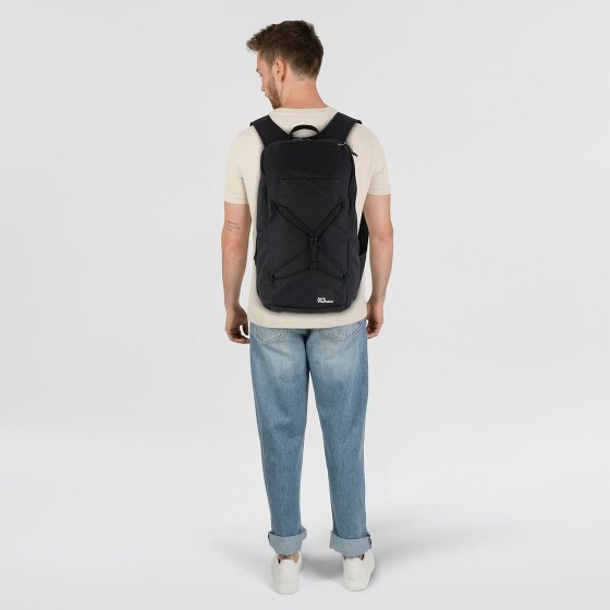 Jack Wolfskin Serene Dagrugzak 45 cm Laptop compartiment