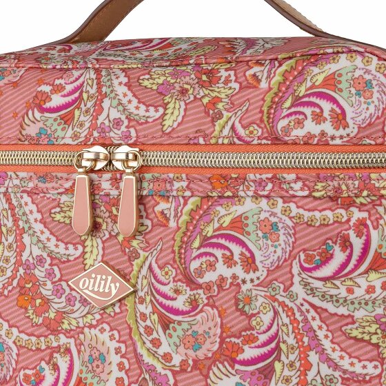 Oilily Lakshmi Paisley Toilettas 28 cm