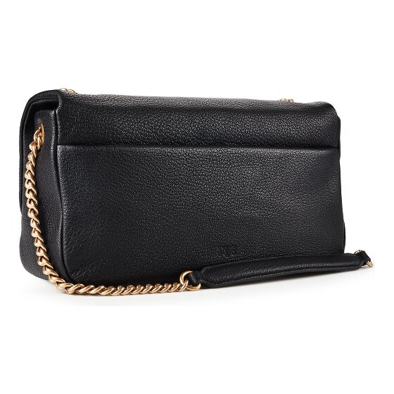 PINKO Love Soft Schoudertas Leder 31 cm
