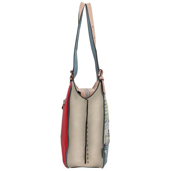 Anekke Fun&Music Shopper Tas 43 cm