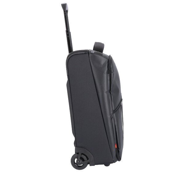 Vaude Rotuma 35 2-wielige handkar 54 cm