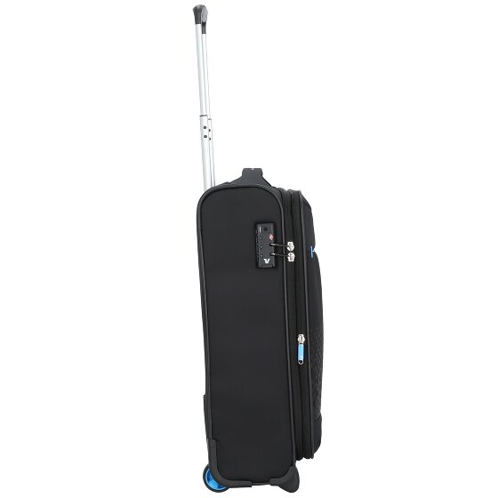 Roncato Crosslite 2-wiel trolley 55 cm