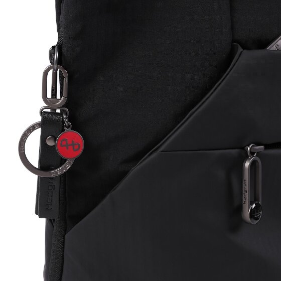 Hedgren Furo Shopper Tas RFID-bescherming 37 cm Laptopvak