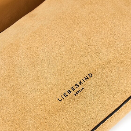 Liebeskind Lora Schoudertas Leer 27 cm