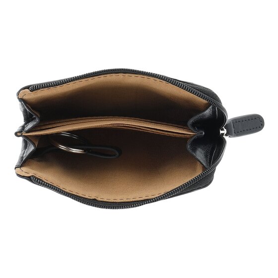 Picard Brooklyn Sleutel portemonnee Leer 11 cm