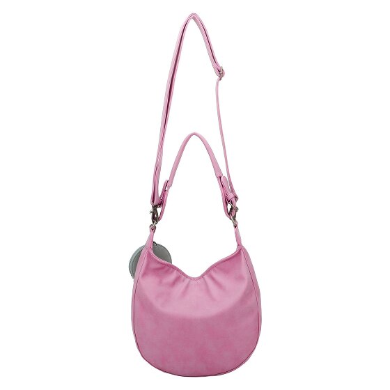 Fritzi aus Preußen Fritzi Hobo Vintage Schoudertas 33 cm