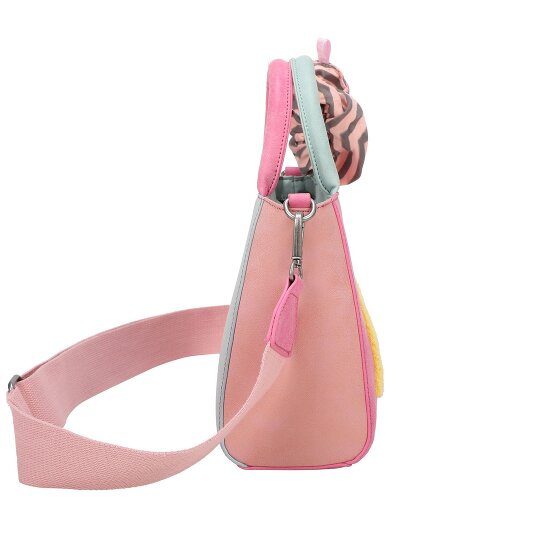 Fritzi aus Preußen Izzy Limited Barbie Happy Handtas 23 cm