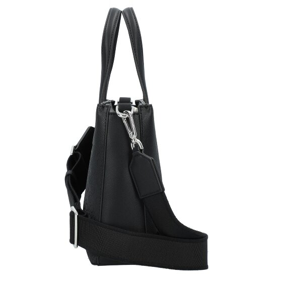 Calvin Klein CK Mixmedia Handtas 24 cm