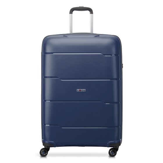 MODO by Roncato Galaxy 4 wielen Trolley 75 cm