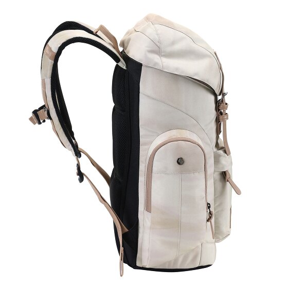 NITRO Daypacker Dagrugzak 46 cm Laptopvak