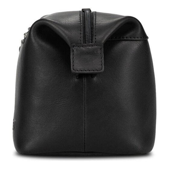 Jost Lund Toilettas Leder 25 cm