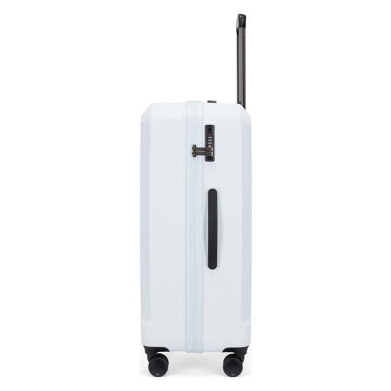 Epic Airwave Neo 4 wielen Trolley 75 cm
